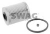 SWAG 40 92 3305 Fuel filter